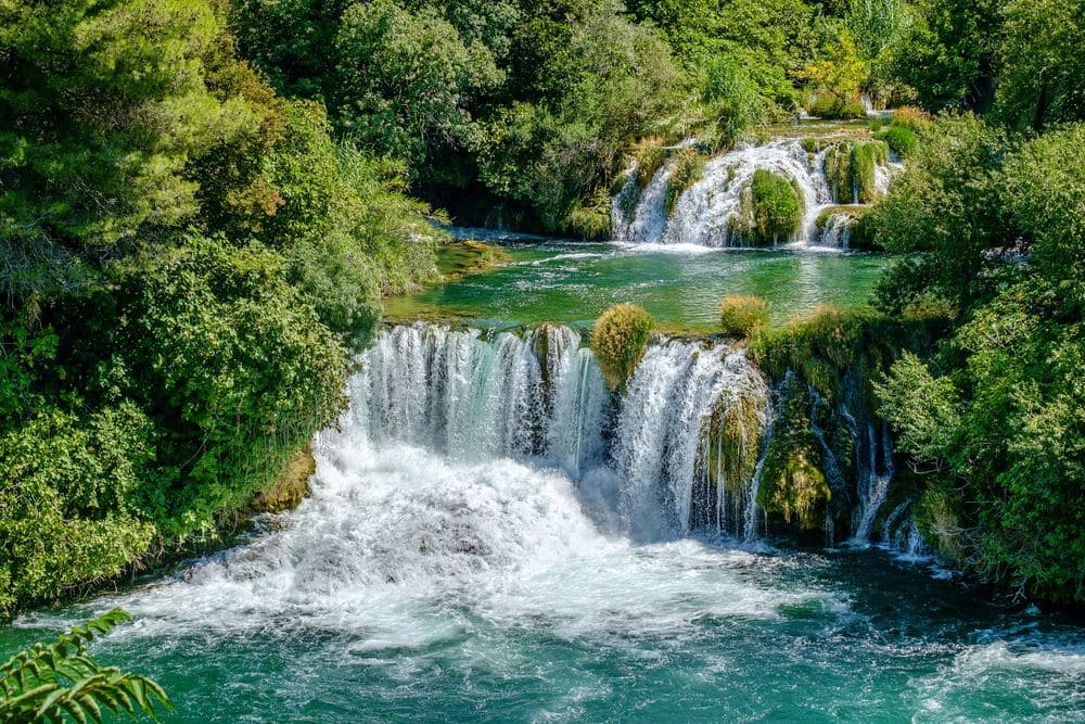 Krka National Park