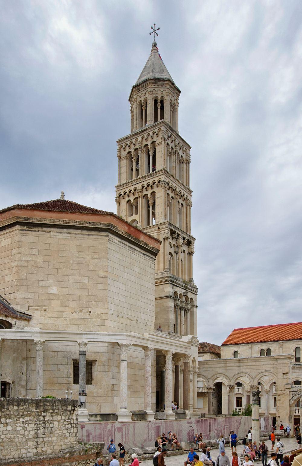 Cathedral of Saint Domnius