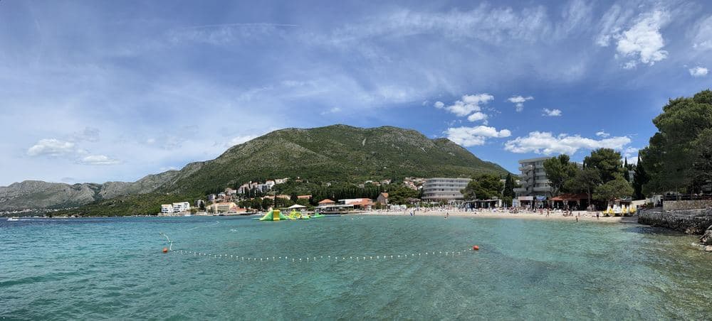 Žal Beach