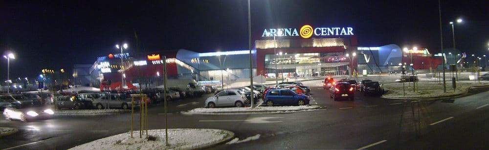 Arena Centar