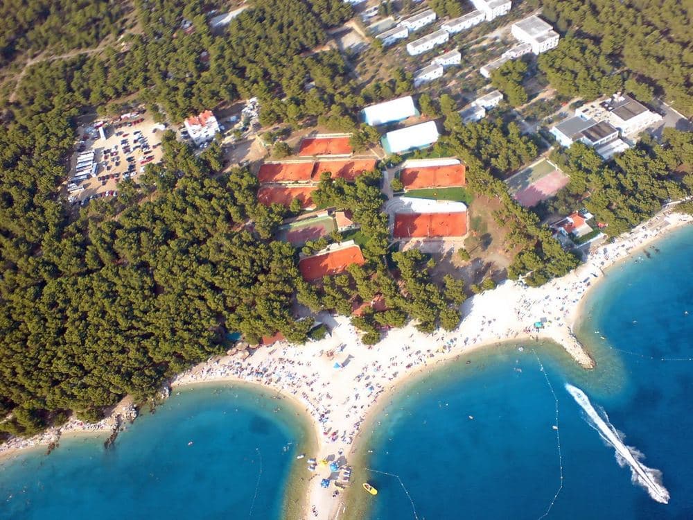 Buba Beach