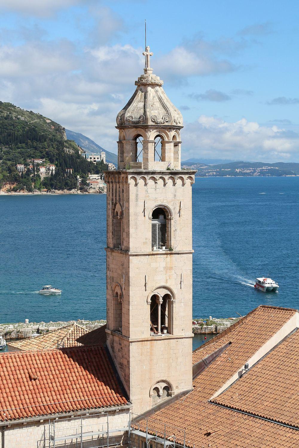 Dominican Monastery
