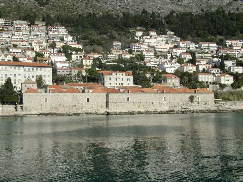 Lazaret