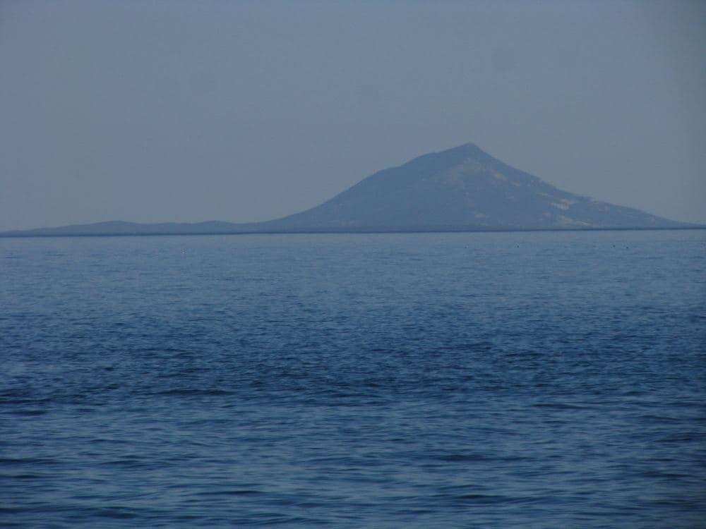 Plaża Ravni