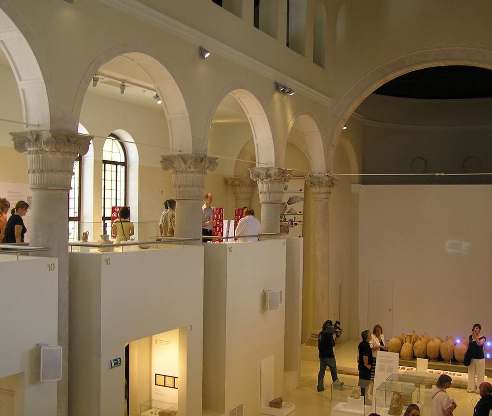 Sacred Hearts Museum