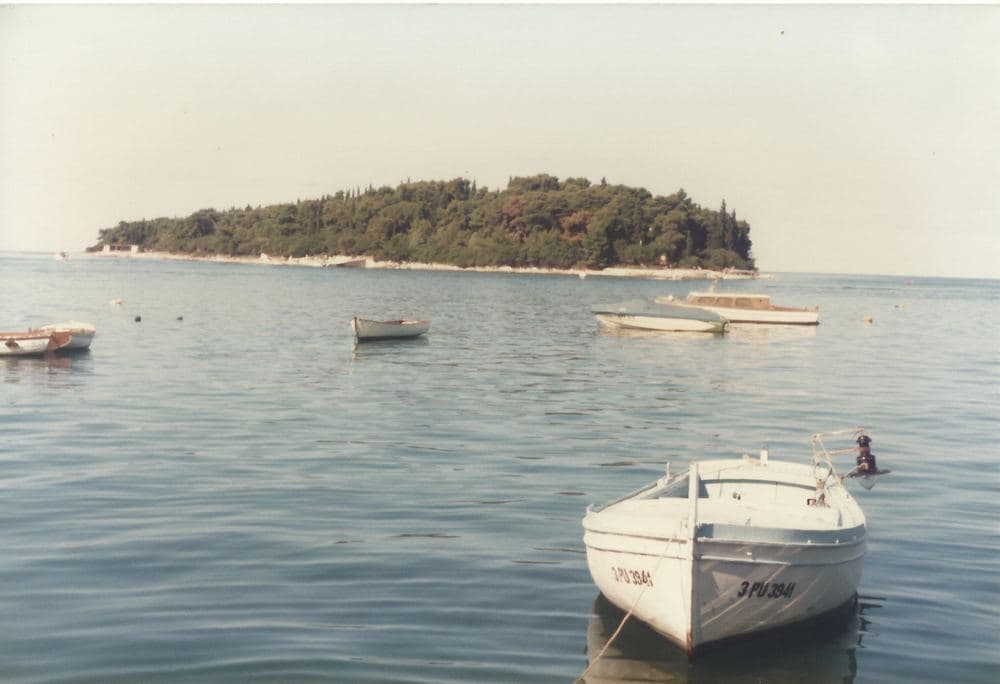 Katarina Island