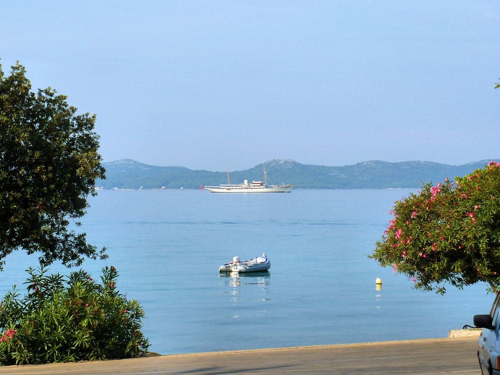 Diklo Beach
