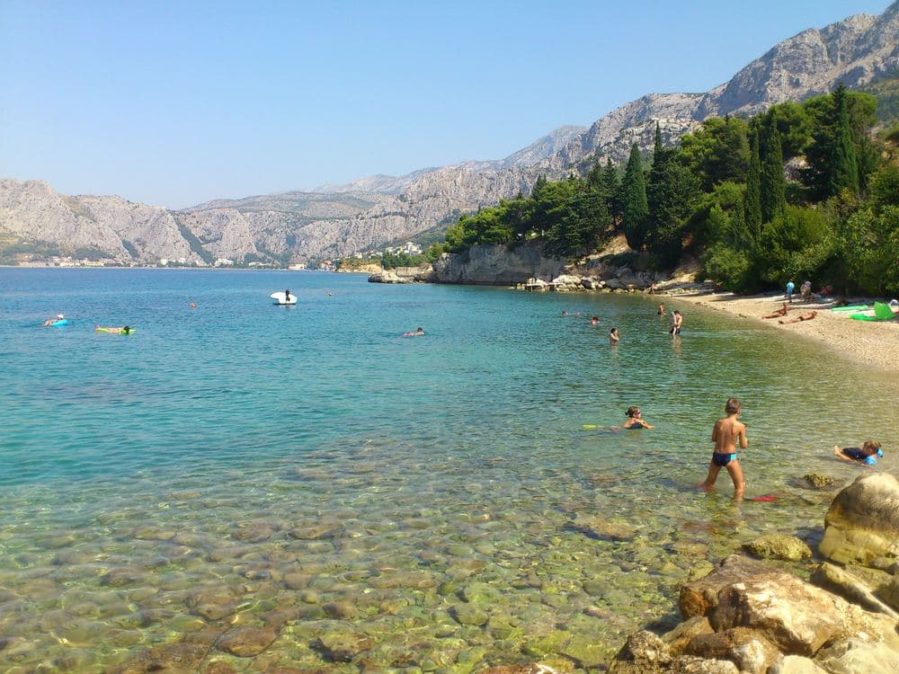 Nemira Beach