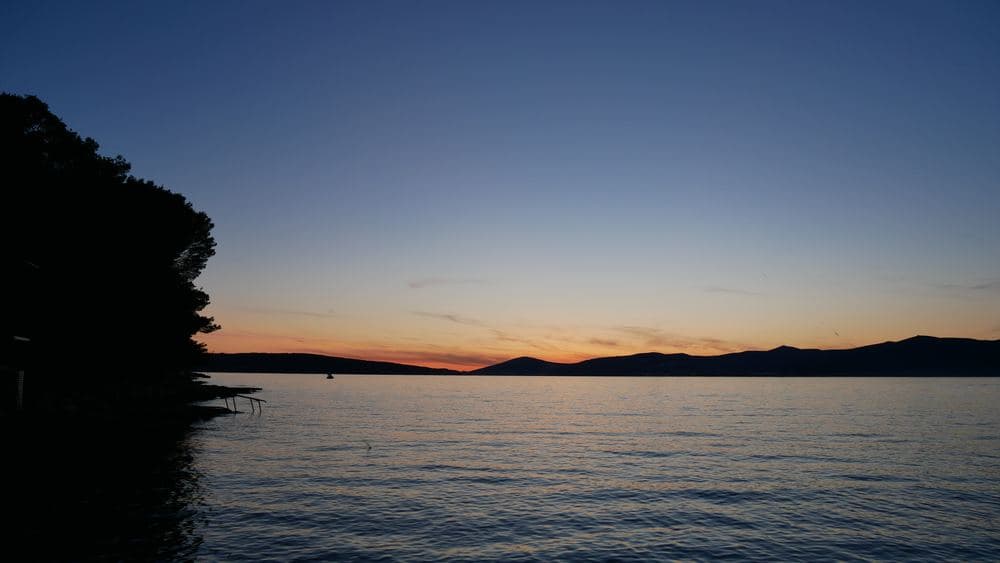 Bene Beach