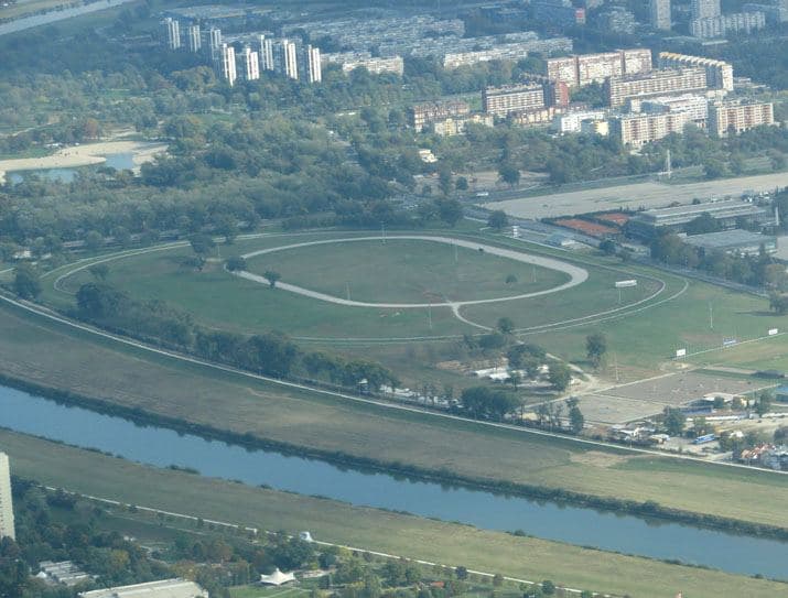 Hipodrom w Zagrzebiu