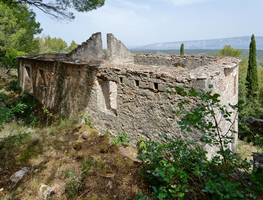 Likorova kuća (Likar's House)