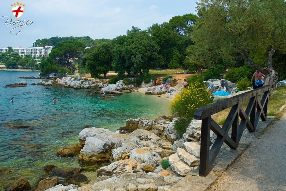 Lone Bay