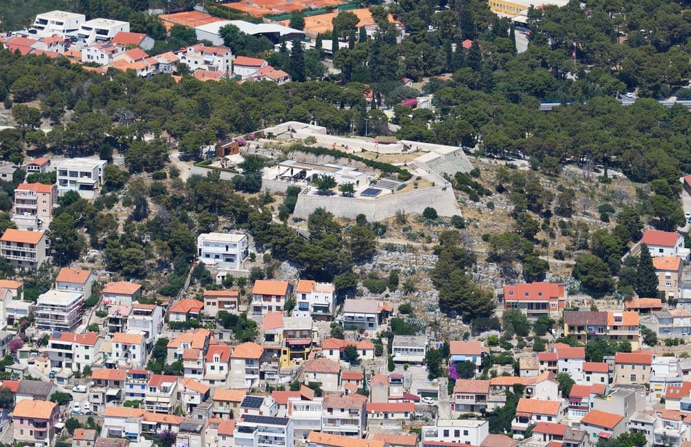 Festung Barone
