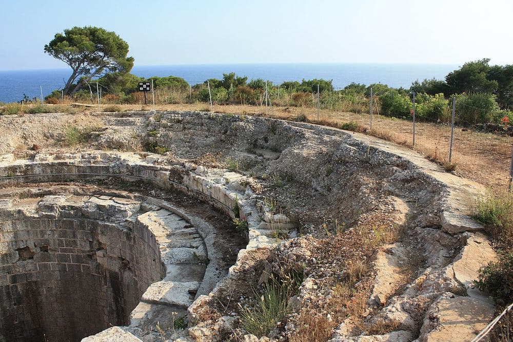 Fort Verudela