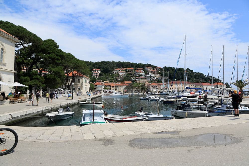 Jelsa Riva