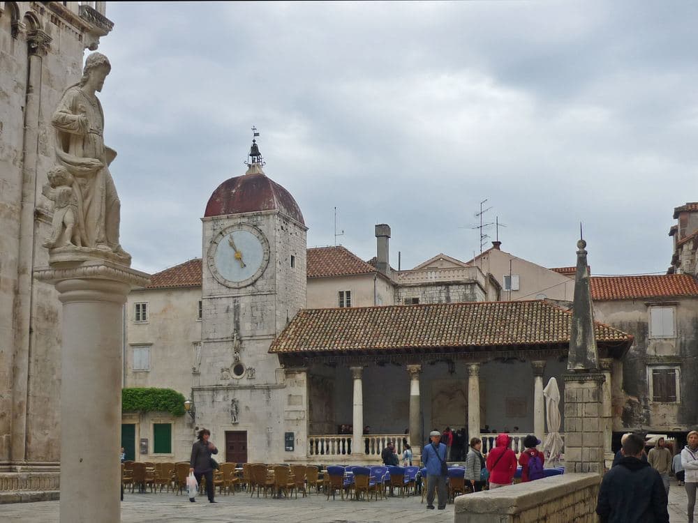 Town Loggia
