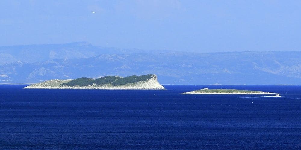 Zaglav Beach