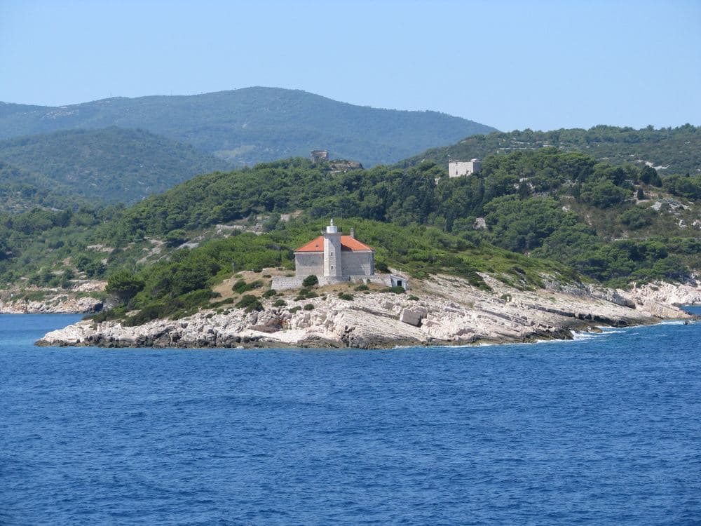 Host Lighthouse