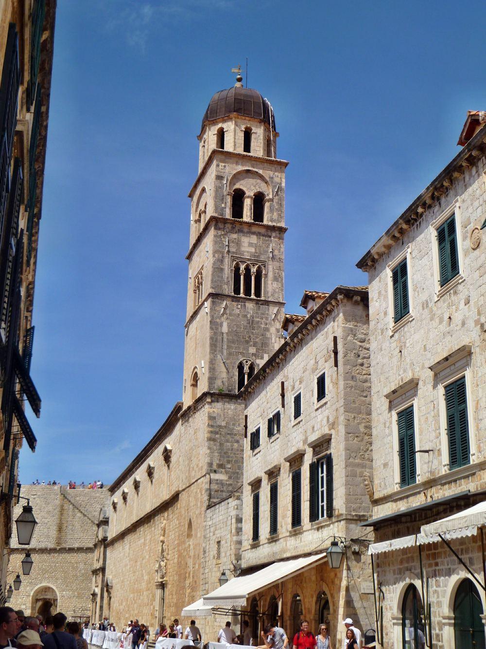 Franciscan Monastery