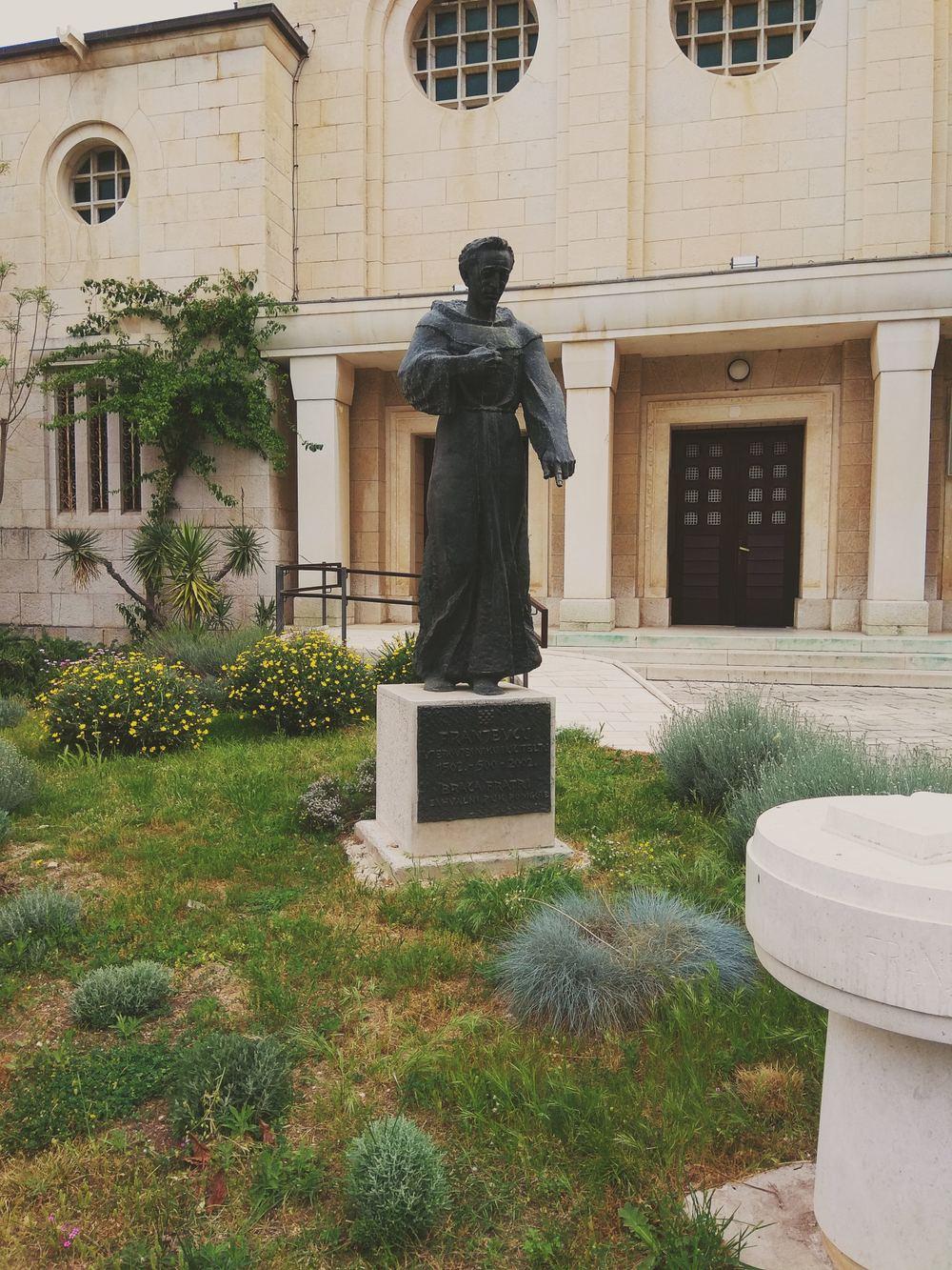 Franciscan Monastery & Malacological Museum
