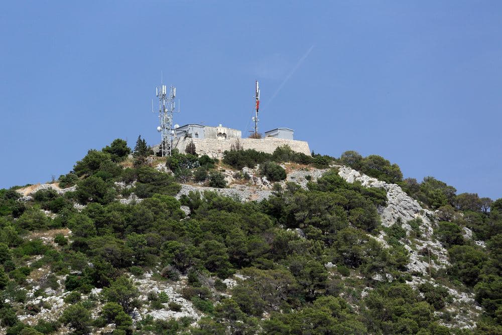 Tvrđava Napoleon