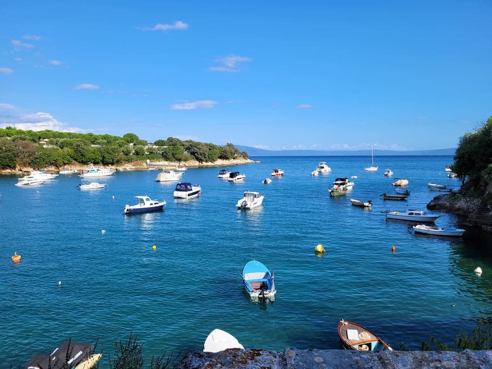 Sveta Marina