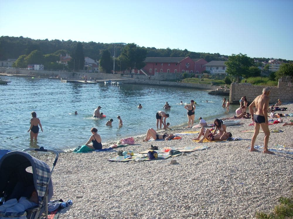 Valkane Beach