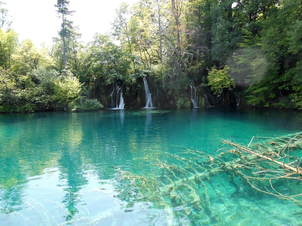 Burgeti Lakes