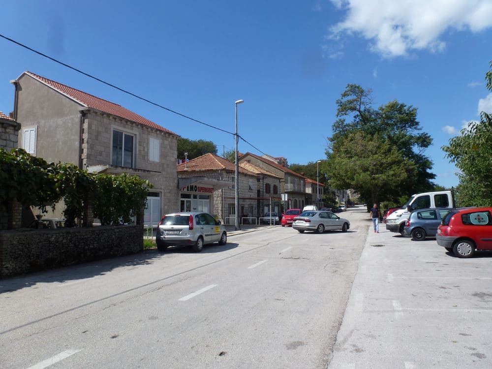 Gruda Village