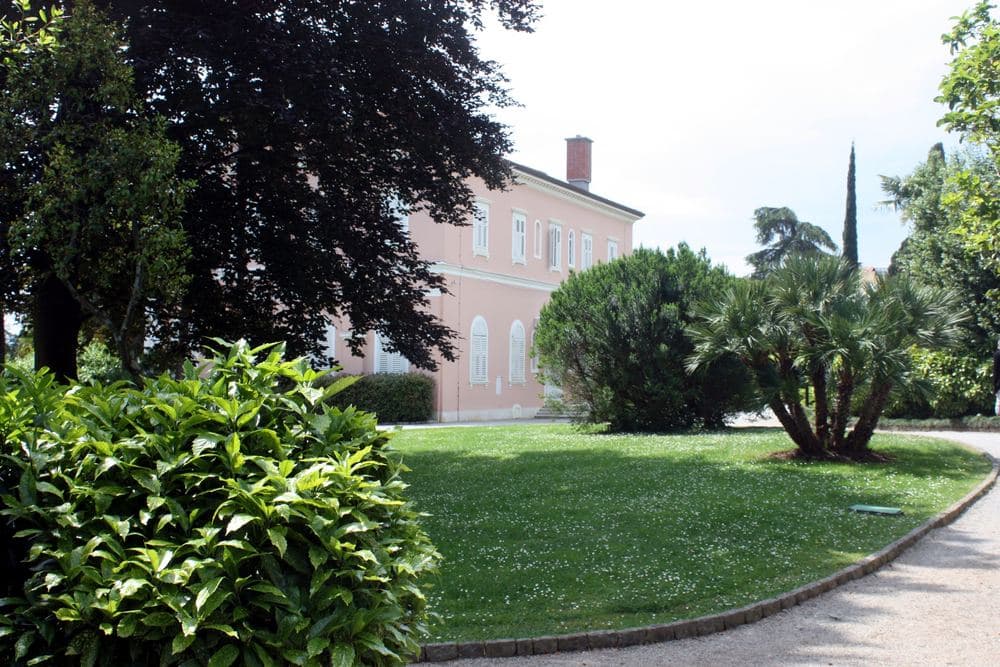 Croatian Museum of Tourism