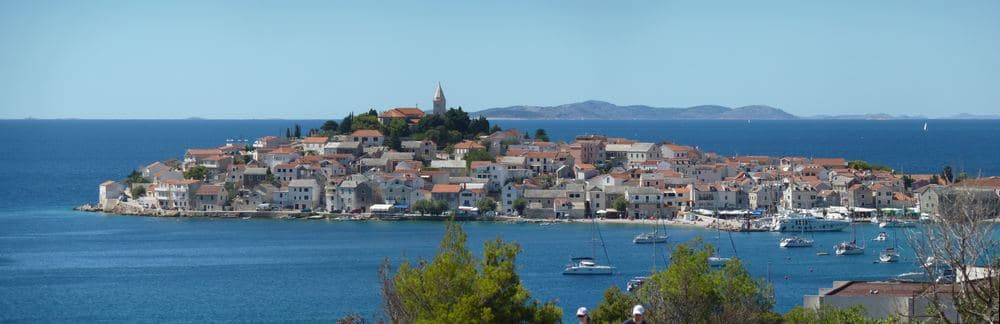 Riva Primostenu