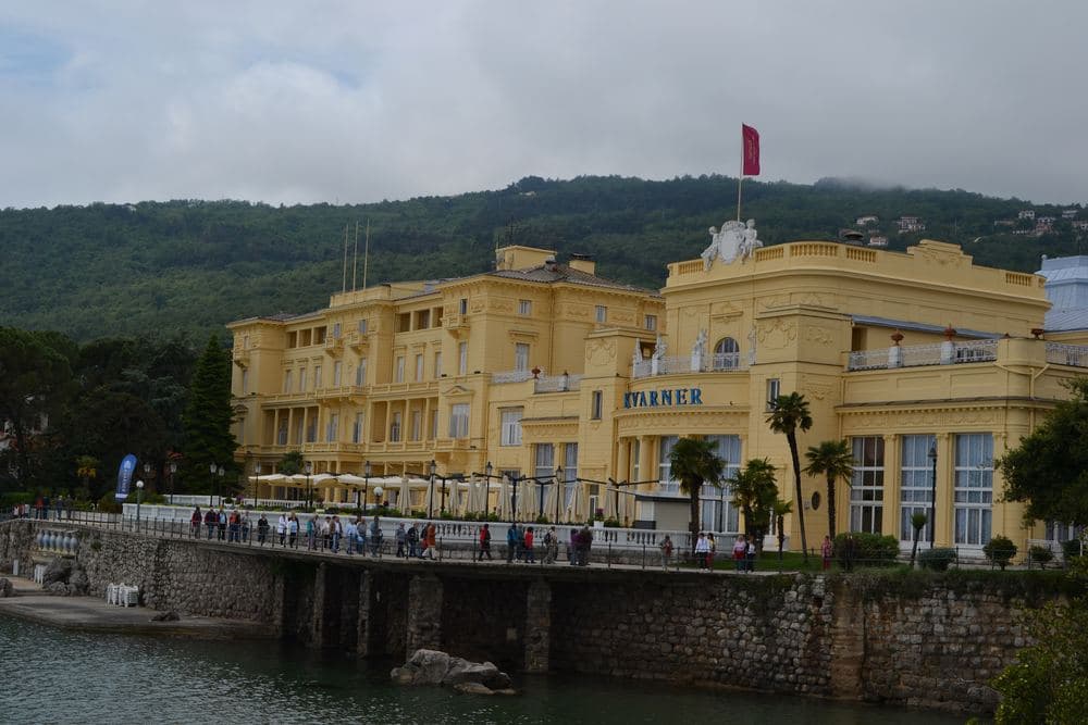 Opatija