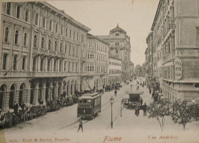 City Museum Rijeka