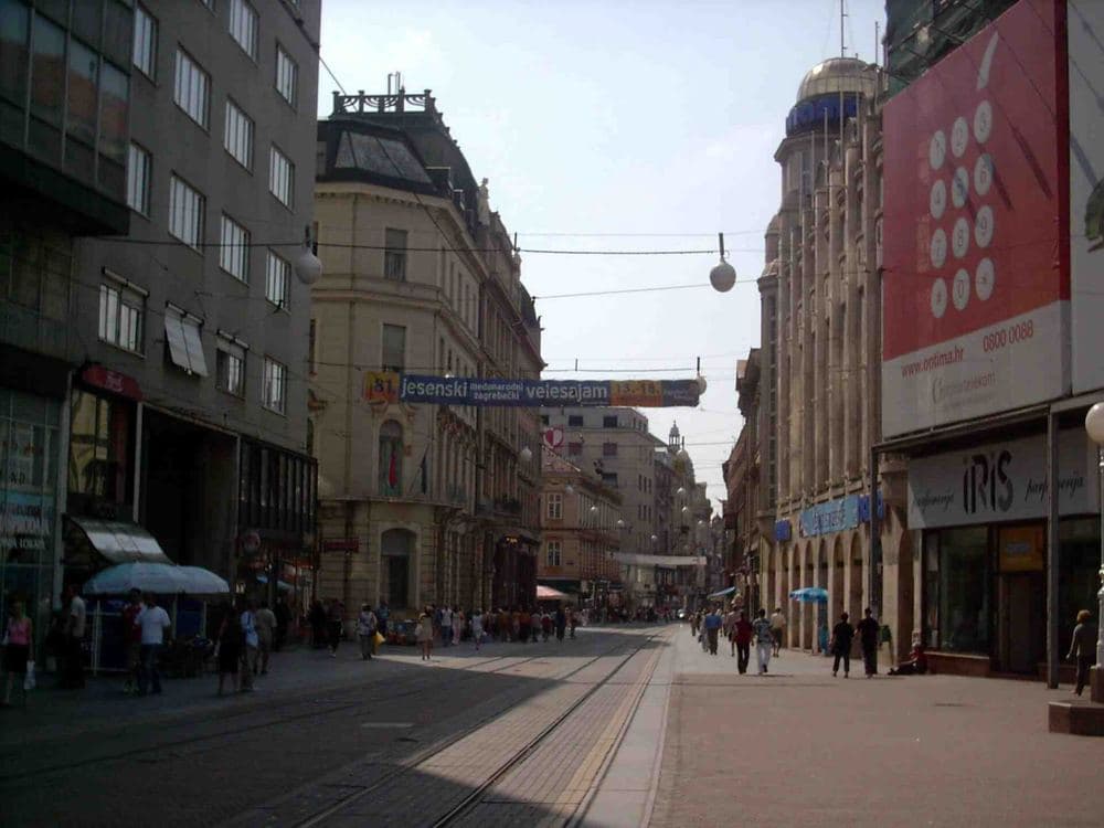 Chocolate Museum