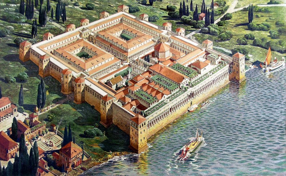 Diocletian's Palace
