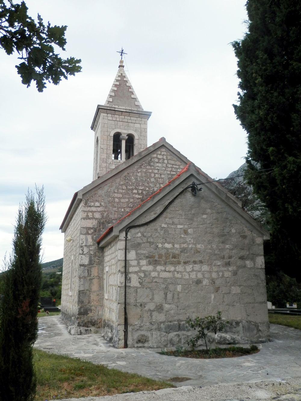 Gata Village