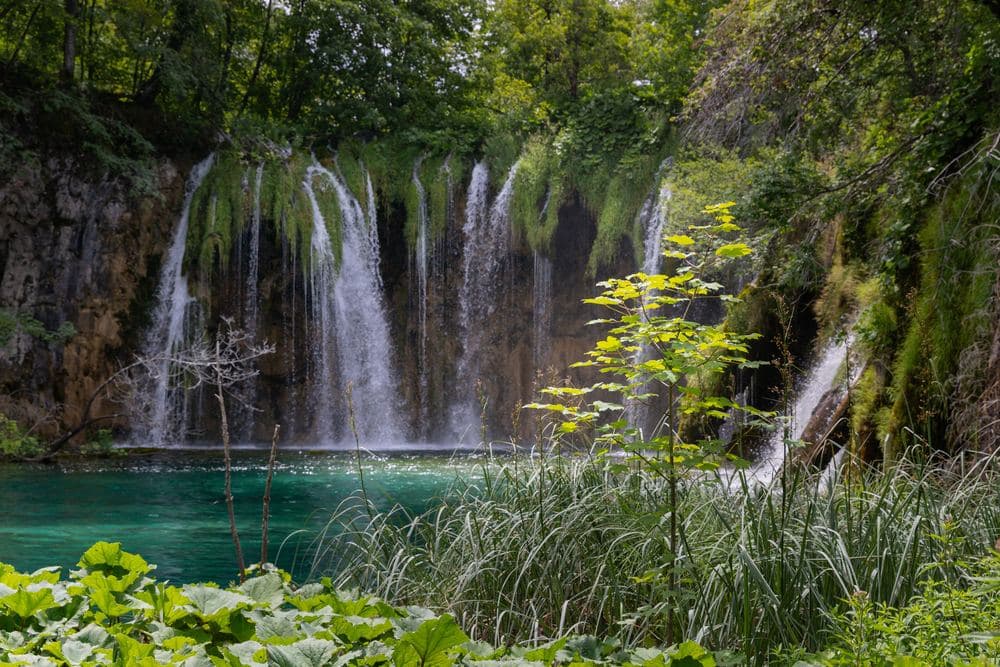 Lake Galovac