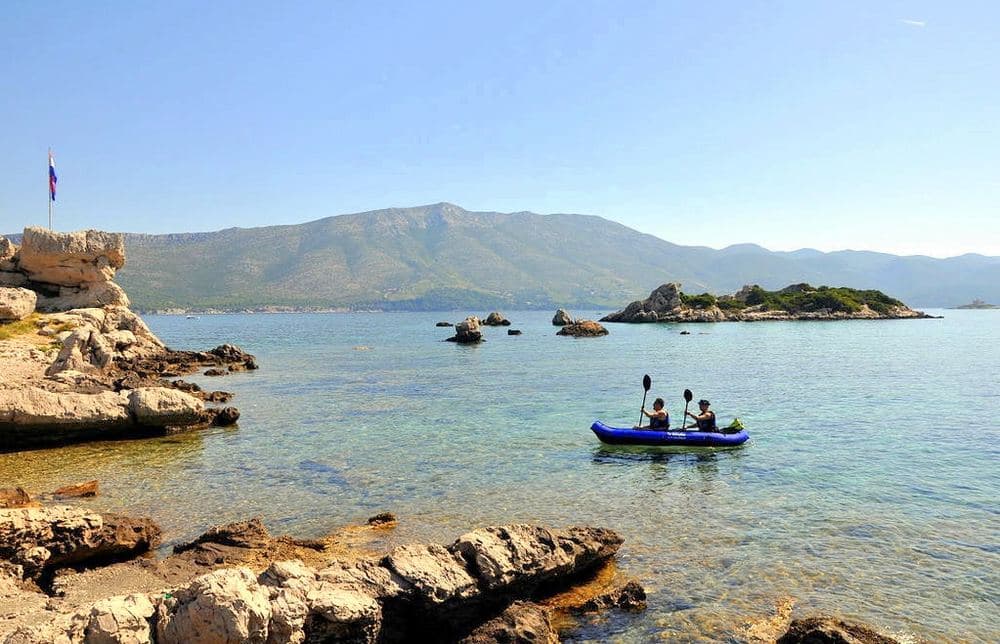 Stupe Island