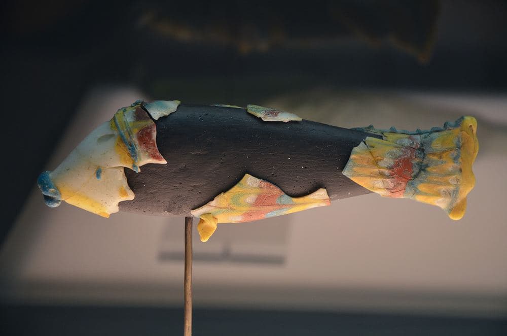 Museum of Ancient Glass