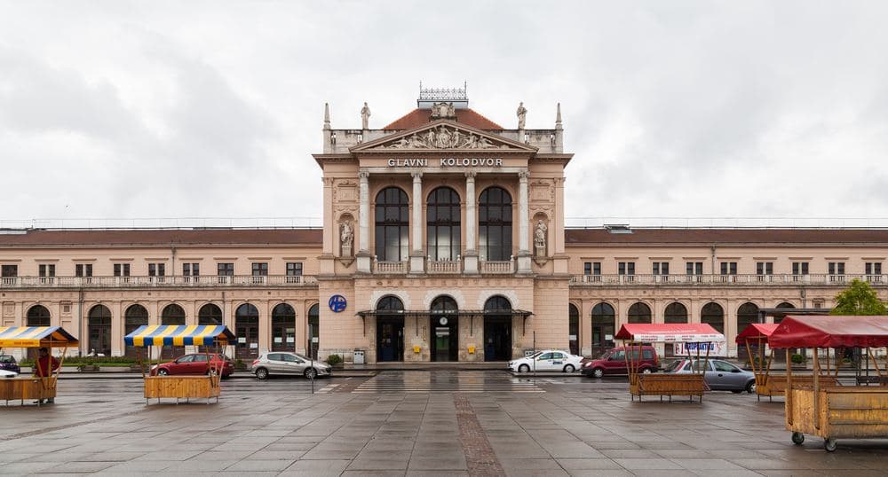Stazione Centrale