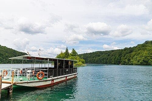Kozjak Boat Dock P2