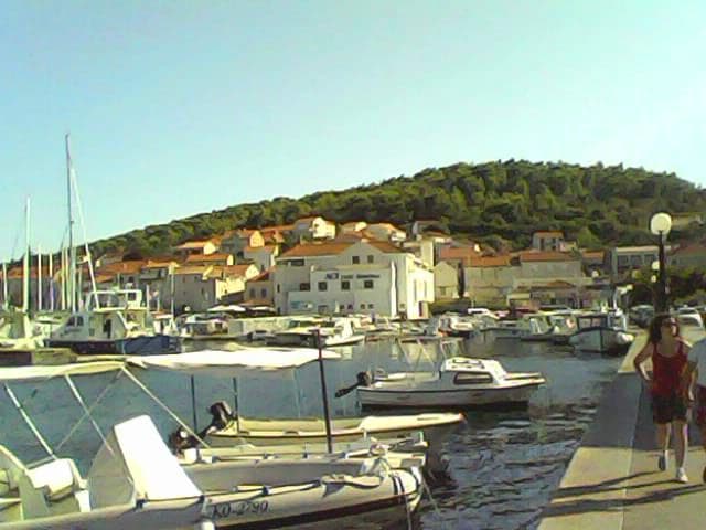 ACI Marina Korčula