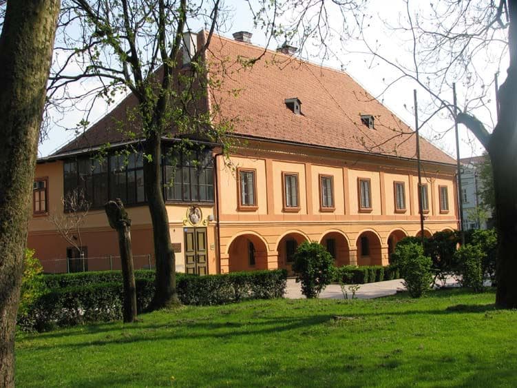 Velika Gorica & Turopolje