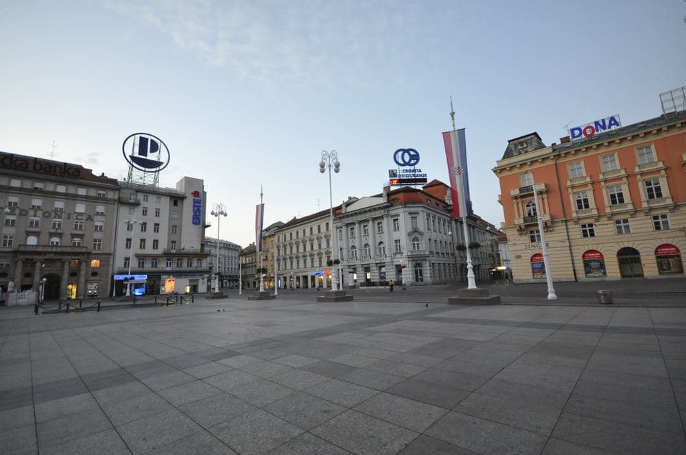 Croatia's public holidays 2027: all 14 dates with weekdays, what is closed, and how ferries and shops run on a holiday