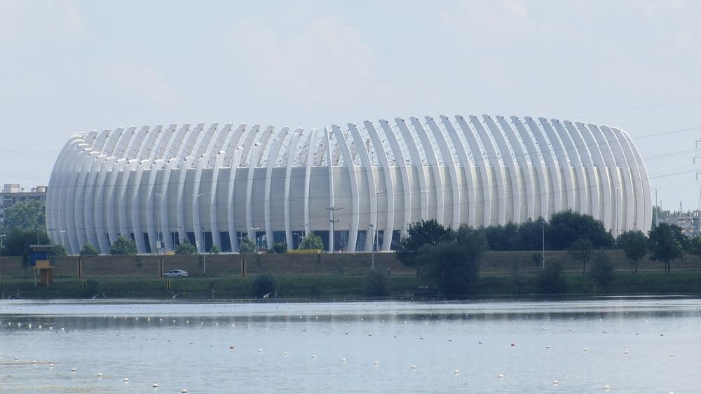 Arena Zagabria