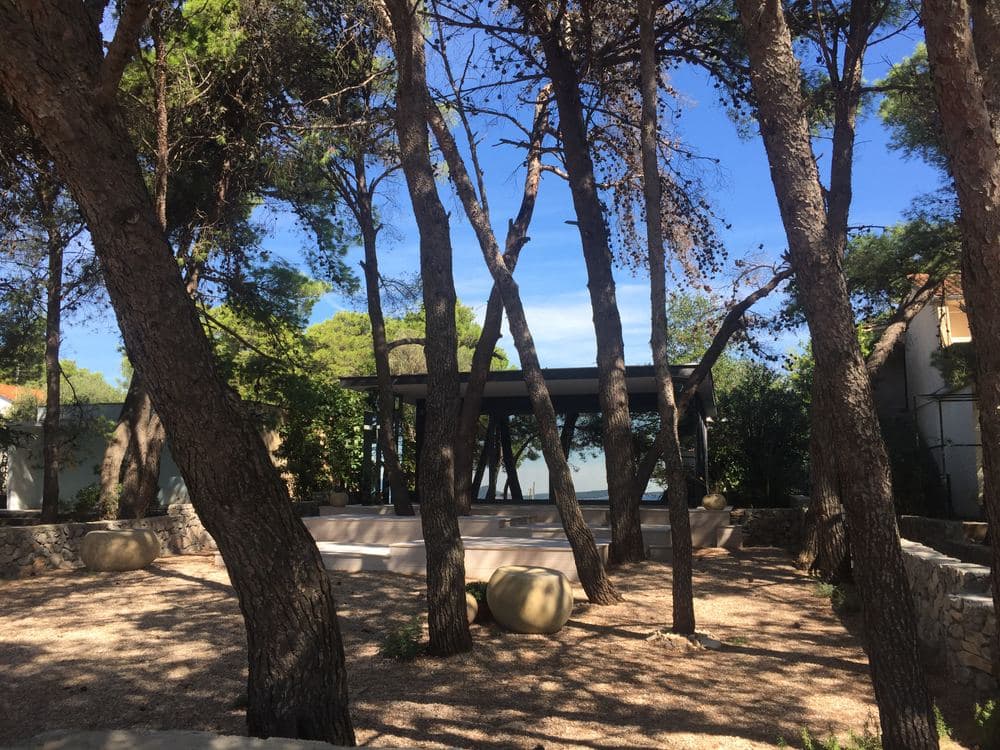 Jadrija Beach
