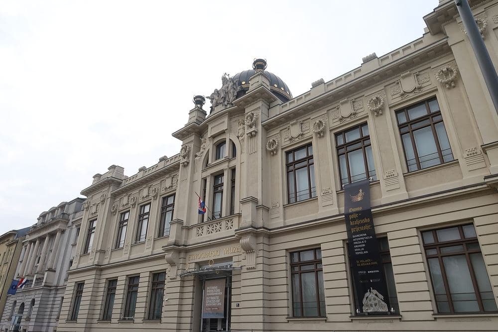 Ethnographisches Museum