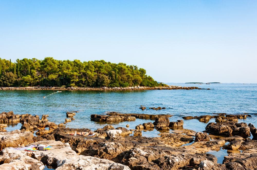 Cuvi Beach