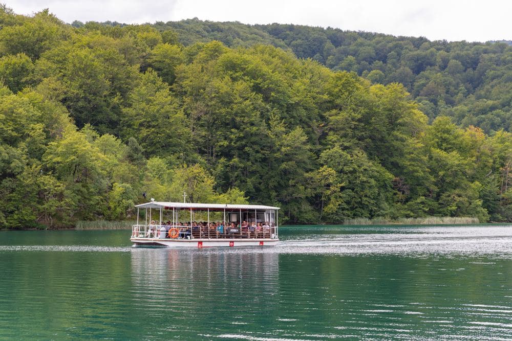 Kozjak Boat Dock P1