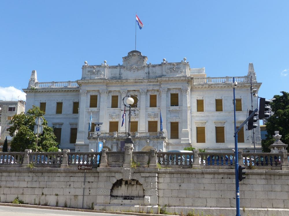 Governor's Palace